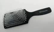 Designline 188535 Cushion Paddle Hair Brush For Blow Drying