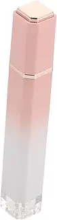 minkissy Pcs Lip Oil Containers Diy Lip Gloss Tubes Sturdy Plastic Multipurpose Storage for Cosmetics