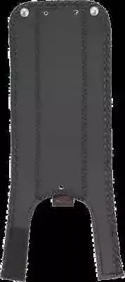 Mustang Black Felt Lined Tank Bib Harley Night Train 00-09