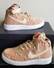 NEW AUTHENTIC MEN'S AIR FORCE 1 ULTRAFORCE HI MEN'S US 8 - 10