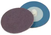 Norton SPEED LOK GRINDING DISC 100Pcs Aluminium Oxide- 50, 80 Or 120 Grit