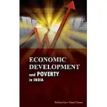 ECONOMIC DEVELOPMENT AND POVERTY IN INDIA