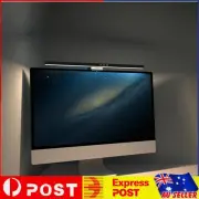 LED Computer Monitor Lamp Dimmable Hanging Table Lamp USB Powered for Eye Caring