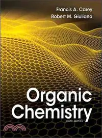 在飛比找三民網路書店優惠-Organic Chemistry