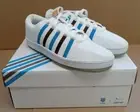K-Swiss (New) Men's (Size 9.5) Casual Tennis Shoes Clouds and Dirt