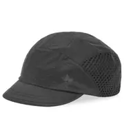 Goldwin Compact Run Mesh Cap