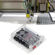 CNC Machine Control Board 3Axes For GRBL 1.1F V3.4 Engraver Controller