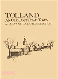 在飛比找三民網路書店優惠-Tolland ― An Old Post Road Tow