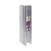 NSW NEW Hardaz Retaining Wall Corner Post 65x750mm