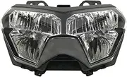 Motorcycle Headlights For Kawasaki For Z900 2020 2021 2022 2023 Motorcycle Led Front Headlight Headlamp Assembly Headlight Motorcycle(Headlight)