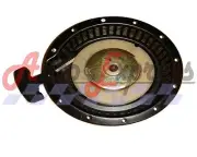 BRAND NEW DIESEL RECOIL ASSEMBLY FITS YANMAR L70 ENGINE & 178 6HP CHINESE ENGINE