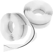 [DEARMAMY] Self Adhesive Eyelash Glue Strips of Strips for Easy Application of Fake Eyelashes Versatile Flexible Safe for All