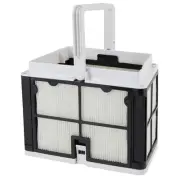 Ultra Fine Filter Basket Compatible with Dolphin Robotic Pool Cleaners S50 S1...