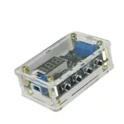 Delay Switch Circuit Trigger Cycle Timing MOS Pulse Generator For Relay Module*