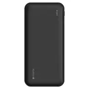 Mophie Essential Powerstation 20,000mAh Battery PD Powerbank - Black. 401112178