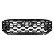 NEW OEM FACTORY Hyundai Santa Fe 21-22 Hyundai 86350S2500 Front Upper Grille