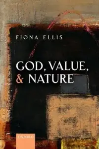 在飛比找博客來優惠-God, Value, and Nature