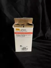 wireless timer remote control pixel enterprise