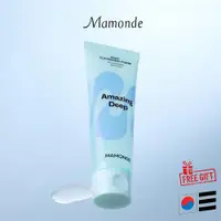 在飛比找蝦皮商城精選優惠-🇰🇷 [Mamonde] Amazing Deep Mint