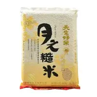 在飛比找樂天市場購物網優惠-天生好米月之糙米1.8kg【愛買】