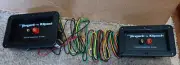 Pair Of 2 Klipsch Tangent Crossovers N.O.S