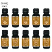 10 x Edwards Spirit Essences Mature Oak Spirit Enhancer 50ml Home Brew Alcohol