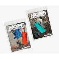 在飛比找蝦皮購物優惠-J-hope 鄭號錫｜HOPE on the street全