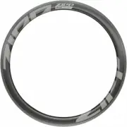 Zipp Speed Weaponry 303 Firecrest Carbon Rim - 700, Rim Brake, Matte Carbon, 18H