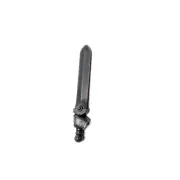 Space marine MKIII Tactical Squad GLADIUS POWER SWORD Horus Heresy MK III OOP