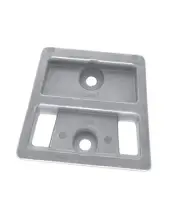 Martyr CM984547Z OMC Cobra Bell Housing Zinc Anode 984547