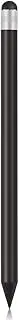 Tablet Stylus Pen, Stylus Pen, Tablet Pens for Touch Screen Portable Battery Pen High Sensitivity Smart Pen Tablet Pen, Sturdy Capacitive Stylus Tablet(Black)