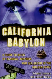 在飛比找博客來優惠-California Babylon: A Guide to