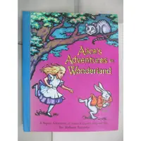在飛比找蝦皮購物優惠-Alice’s Adventures in Wonderla