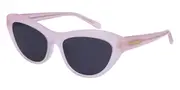 Salvatore Ferragamo SF 1103S 663 Women’s Sunglasses Pink Size 55
