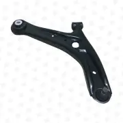 RHS x New Front Lower Control Arm For Ford Fiesta WS WT WZ 2009-2019 (for: Ford)