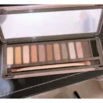 限時特價中 🎉🎉 NAKED URBAN DECAY EYES PALETTE 2