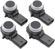 PDC Parking Sensor for Compass for Renegade for Citroen for Nemo for Relay for Peugeot for Boxer for Bipper 4pcs Reverse Parking Sensor 735531904
