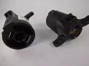 7-Way Female Trailer Connector to 12 volt Cigarette Adapter, Pollak 896