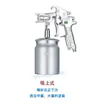 W-77強力膠槍 3.0孔徑 乳膠漆槍 油漆噴槍 金屬汽車 風漆槍 噴漆工具 強力膠用 噴漆槍