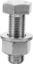 Mipcase Realistic Screw Hidden Storage Container for Cash and Valuables Discreet Design for Safe Keeping for Home Office Bolt for Enhanced Security