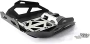Chassis Protective Cover Fit For BMW R1300GS R1300GS R 1300 GS R1300gs 2023-2025 Adventure Motorcycle Skid Plate Engine Guard Engine Guard(1)