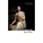 JANE EYRE/CHARLOTTE BRONTE ESLITE誠品