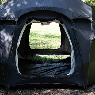 早點名｜ MURACO KRAKEN TENT SHELTER 客廳帳 寢室帳 4-5人帳 露營 帳篷