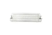 Big Spit Rotisserie Spit Basket 75cm x 25cm x 5.5cm suit a 12mm Square Skewer