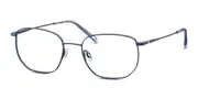 HUMPHREY´S 582417 70 Men's Glasses Blue Size 51 - Private Health Rebate - Blue Light Block Available