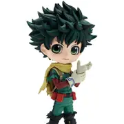 Banpresto My Hero Academia Q Posket - Izuku Midoriya II