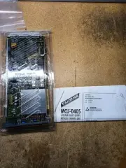 TOLLGRADE MCU-D405