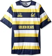 [RHINO RUGBY] Cal Golden Bears Replica Jersey-Away