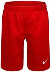 [Nike] Kids 8u6650 Sweat Shorts 3-4 Years University Red