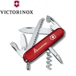 VICTORINOX 維氏 瑞士 CAMPER 紅 91MM/ 1.3613.71/工具鉗/隨身小幫手/登山/悠遊山水